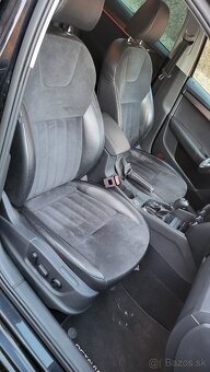 Škoda Octavia 3 FL 1.6TDI DSG 85kw Rozpredám - 6