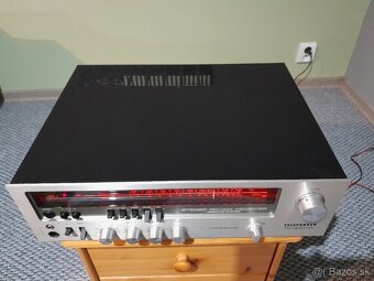 Vintage Telefunken TR300 Receiver - 6