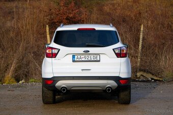 Ford Kuga 1.5 TDCi Duratorq Business - 6