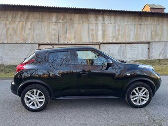 Nissan Juke 1.5dci 2011 - 6