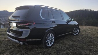 BMW X7 40d xdrive 259kw Automat - 6