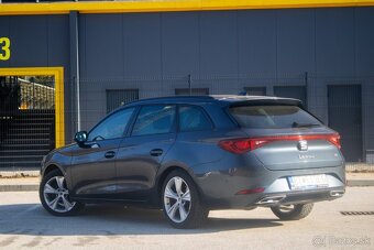 Seat Leon Sportstourer 1.5 TSI 130 Xcellence - 6