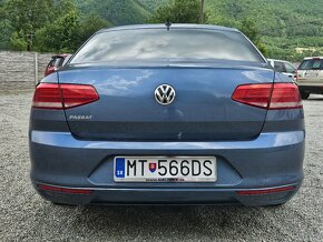 Volkswagen Passat 1.4 TSI Comfortline 76 000km odpočet DPH - 6