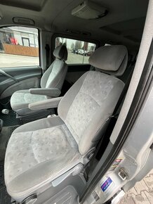 Mercedes Benz Vito/Viano 2.2 cdi - 6