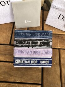 Christian Dior náramok - 6