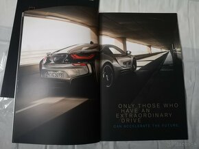 Prospekt BMW i8 i12 - 6