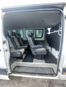 Mercedes-Benz Sprinter 311 CDI - 6