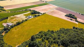 Beckov – 20.000 m2 v celku (Farma, Chov koní...) - 6