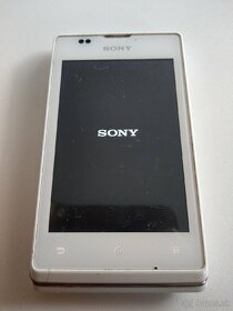 Sony Xperia E c1505 - 6