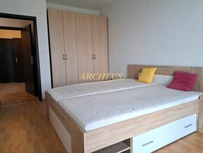 Pet friendly 2-izbový byt na prenájom, Záhorská Bystrica - 6