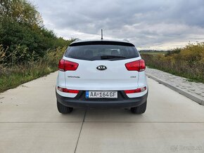 Kia Sportage 2015 1.7CRDi 85kW - 6