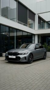 BMW M340i xDrive Sedan - 6