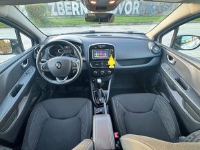 Renault Clio IV, 08/2018, GT 0.9TCe 90 LIMITED kombi, 66KW - 6