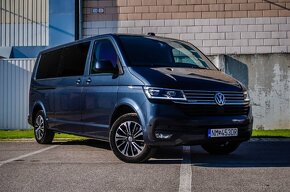 Volkswagen T6 Multivan 2.0 BiTDI 204k BMT DSG PanAmericana - 6