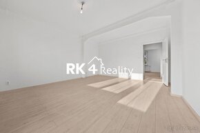 RK4 Reality - NA PREDAJ: 2 izbový byt – ul. Riazanská – Nové - 6