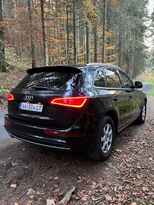 Audi Q5 2.0 TDI Quattro S-Line - 6