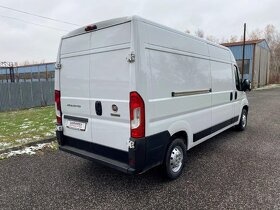 Fiat Ducato 2.3 MTJ 130k L3H2 - 6