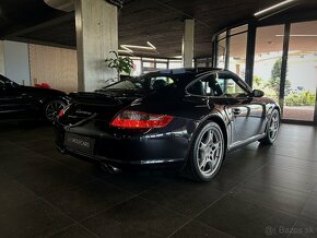 Porsche 911 / 997 3.6 V6 Carrera Coupe - 6