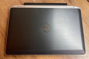 Dell E6330 / i5-3320M / 8GB RAM / 120GB SSD / podsv. kláv. - 6