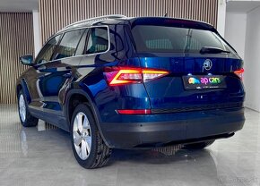 Škoda Kodiaq 2.0 TDI DSG 4x4/ Odpočet DPH/ Top výbava - 6