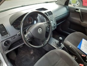 Volkswagen polo - 6