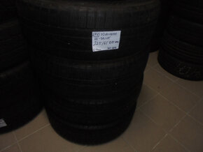 Yokohama W.Drive V902A 225/65 R17 102H č.27L+z - 6