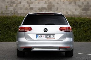 Volkswagen Passat Variant highline - 6