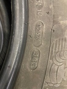 225/60 R18 Michelin CROSS CLIMATE SUV - 6