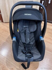 Vajíčko + isofix - 6