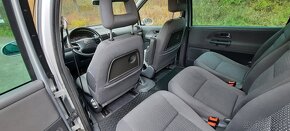 Seat Alhambra Reference 2.0 TDI 103kw - 6