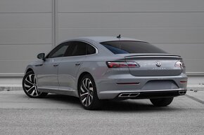 Volkswagen Arteon 2.0 TDI R-Line DSG - 6