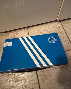 Adidas Stan Smidt - 6