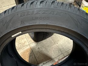 205/50R17 zimne - 6