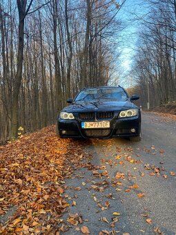 BMW e91  170kw - 6