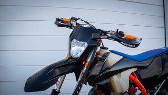 KTM 250 EXC ,Tpi , Six Days 2018 - 6