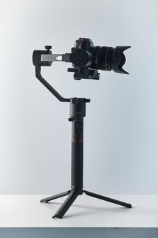 Gimbal Moza Aircross - 6