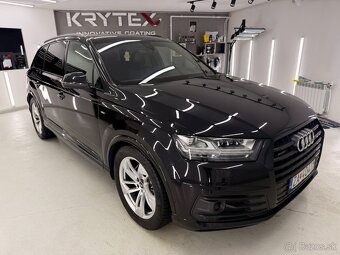 Audi Q7 3.0 TDI 272k quattro tiptronic 8-st. - 6