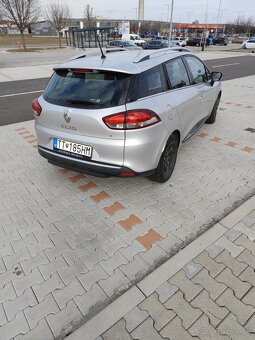 Renault Clio - 6