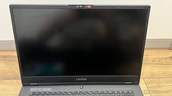 Herný Notebook LENOVO Legion 5 17IMH05 Phantom Black - 6