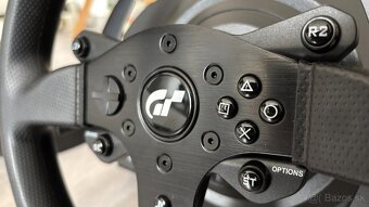 Volant Thrustmaster T300 RS GT Edition - 6