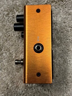 Fender MTG Tube Tremolo - 6