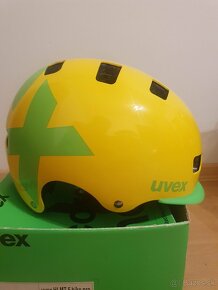 Uvex - 6