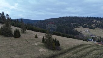 Na predaj pozemok Oravská Jasenica (rekreačný pozemok) - 6