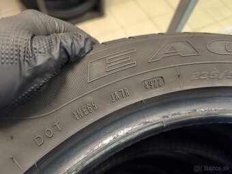 Goodyear Eagle F1 235/50 R17 96Y - 6