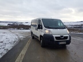 Peugeot boxer 2.2l 74kw - 6