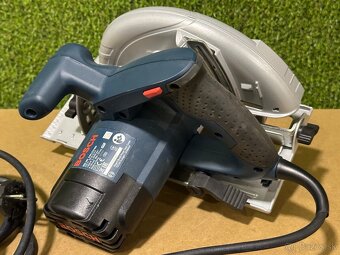 BOSCH GKS 190 PROFESSIONAL Professional okružná píla 1400W - 6