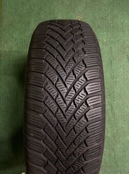 195/65 r15 zimné Continental 91T - 6