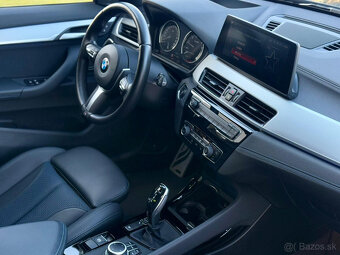 BMW X1 xDrive 20i - 6