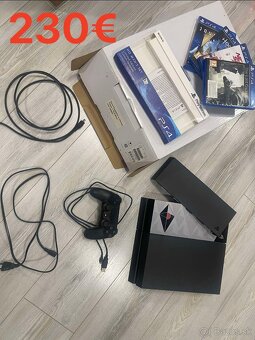 Playstation 4 Ultimate Player - 1TB Edition - 6