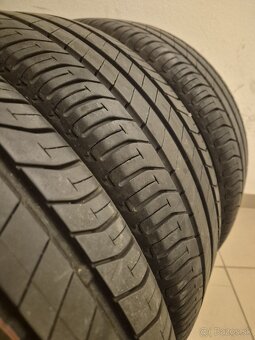 BRIDGESTONE 205/45 R17 LETNE PNEUMATIKY - 6